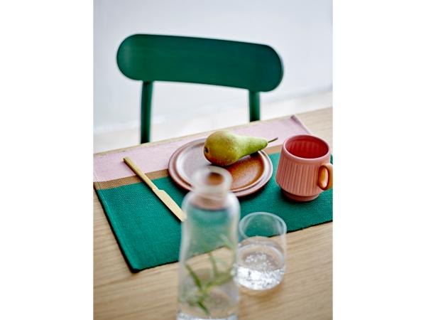 Södahl organic Impression Dækkeserviet 33 x 48 cm Green