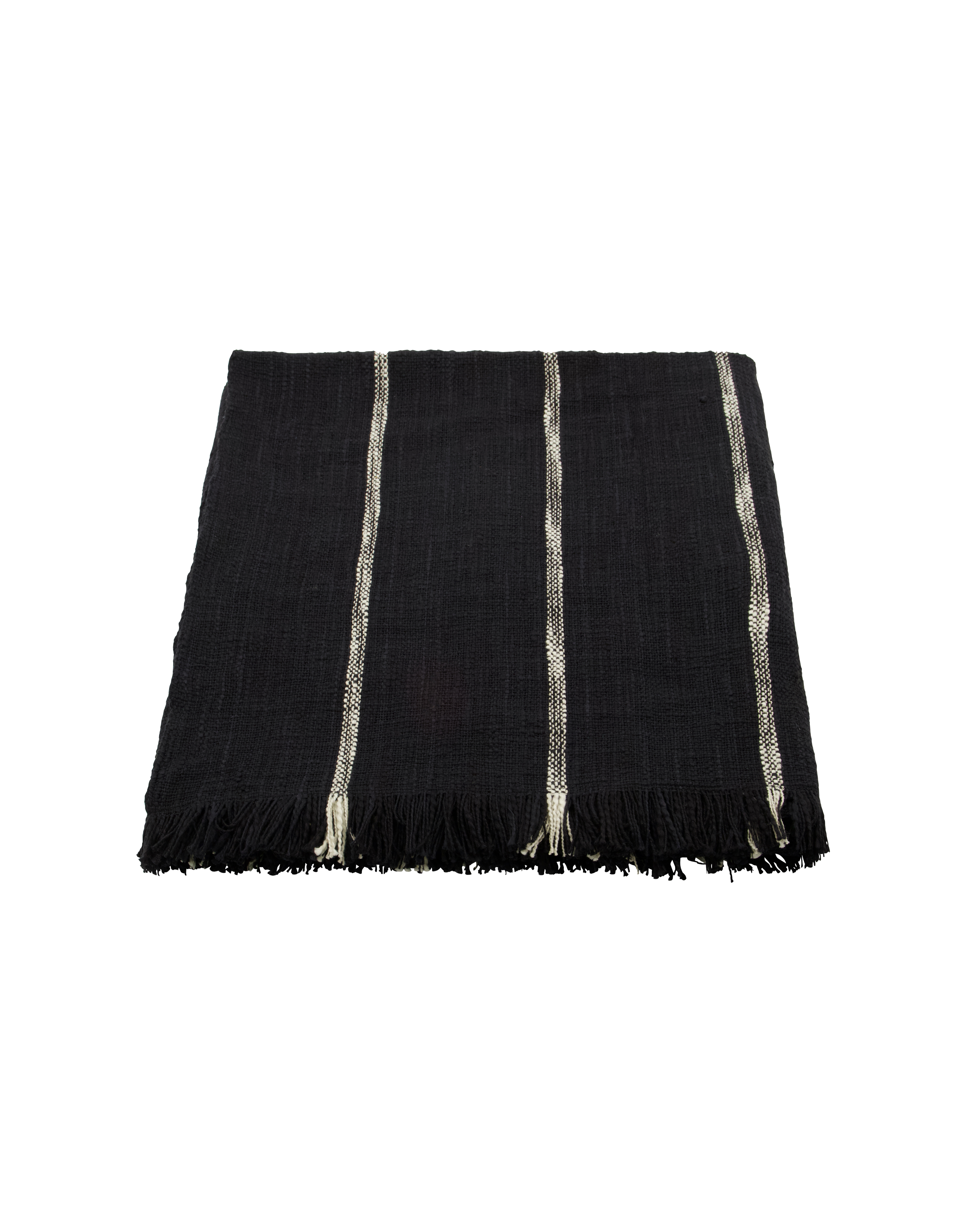 House Doctor - Tæppe, Tuur, Råhvid, Grå billede