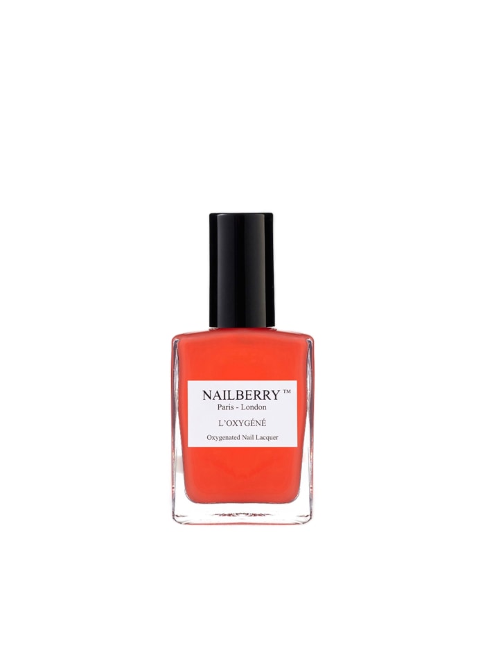 Nailberry - Decadence, Neglelak billede