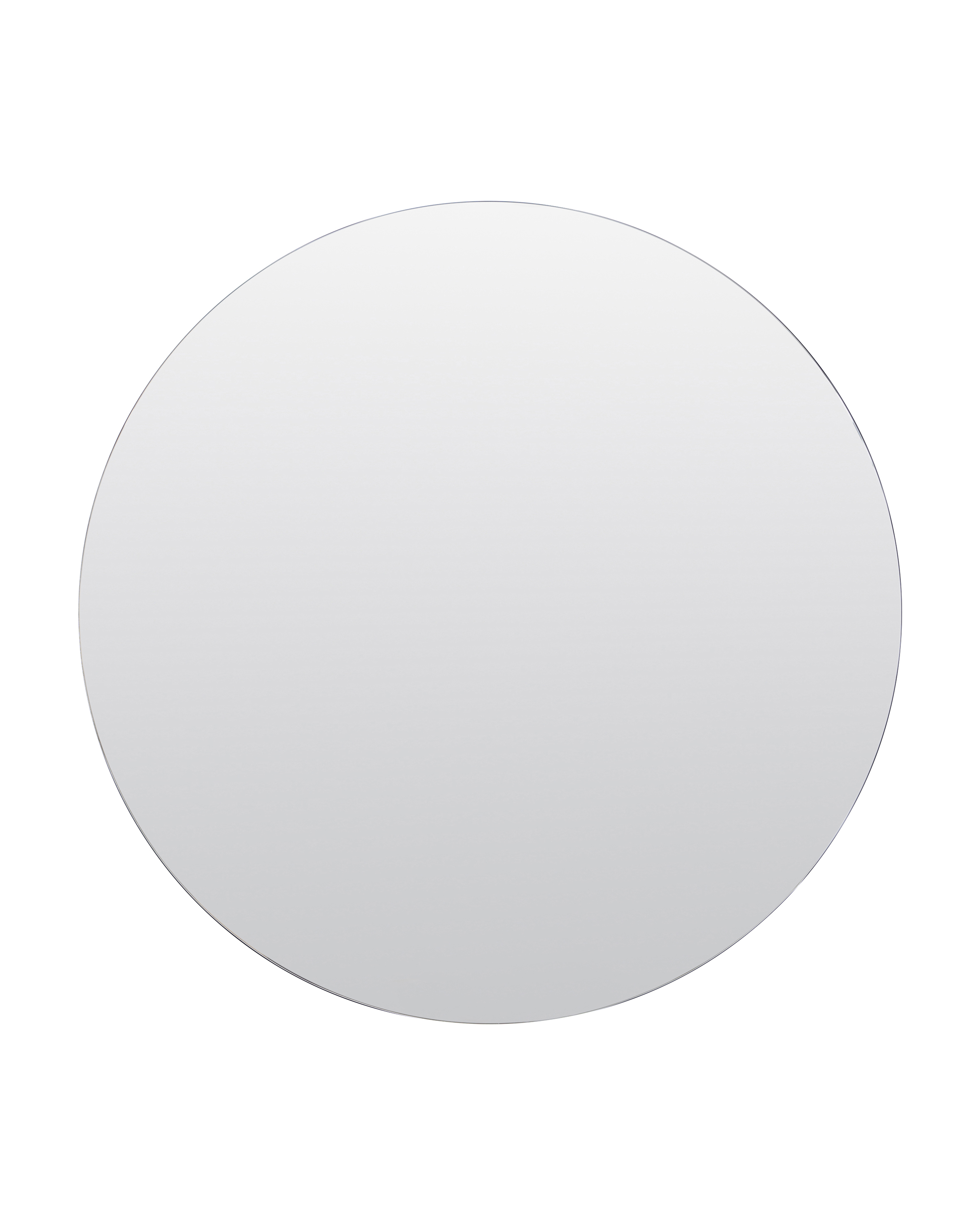 House Doctor - Vægspejl, Walls, Klar billede