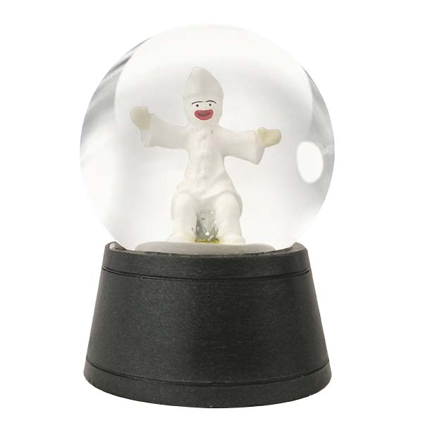 Kids by Friis - Snekugle m. musik "Pjerrot"