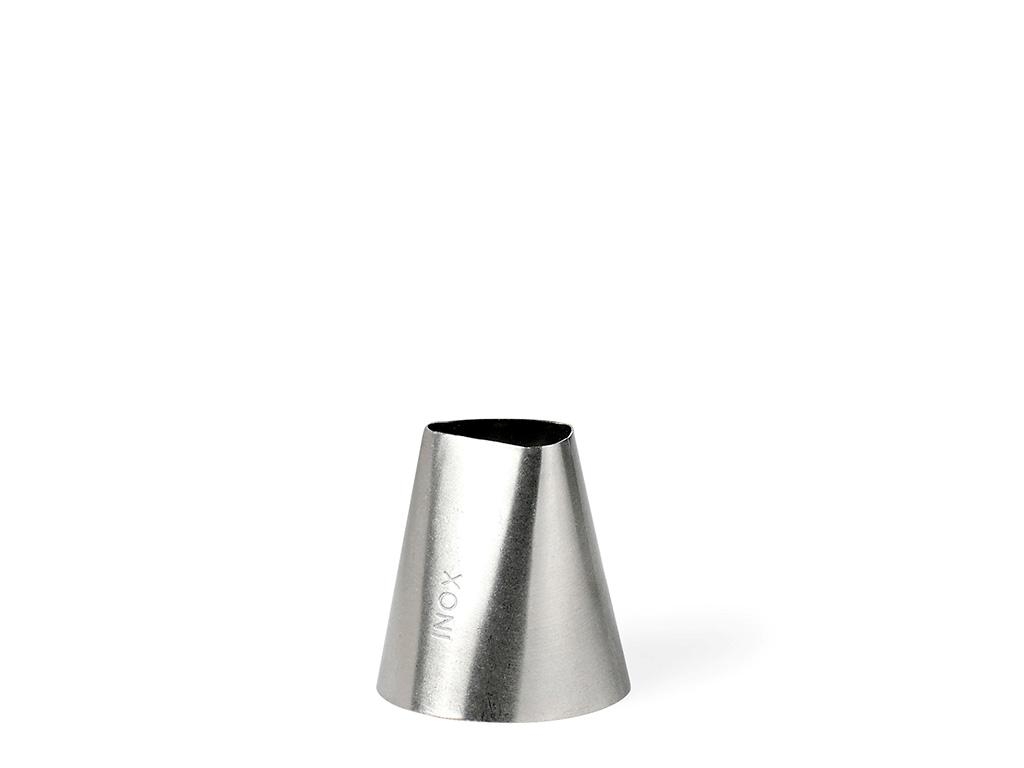 Blomsterberg - s Kransekagetylle stål