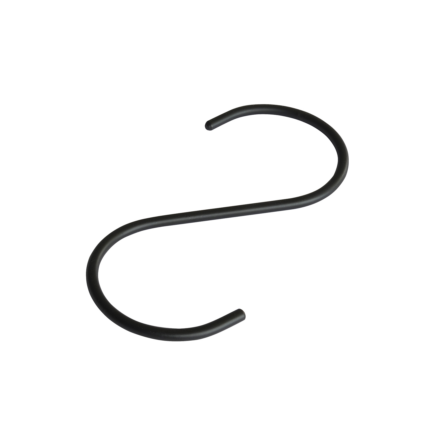 MOUD Home - S-KROG mat sort 8,5 cm