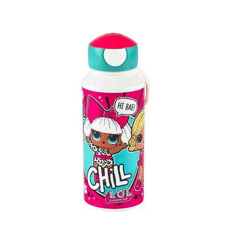 Mepal - Pop-up Lol Surprise Drikkeflaske 400 Ml