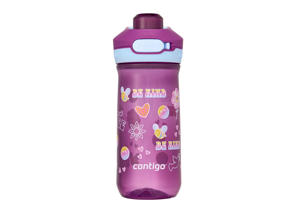 Contigo Jessie Grape Retro, 420ml Contigo Jessie Grape Retro, 420ml