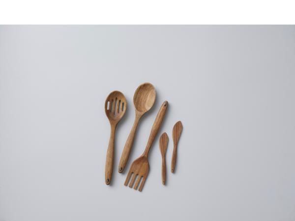 By Tareq Taylor Tarragon Gaffel 30,5 x 6 x 1,9 cm