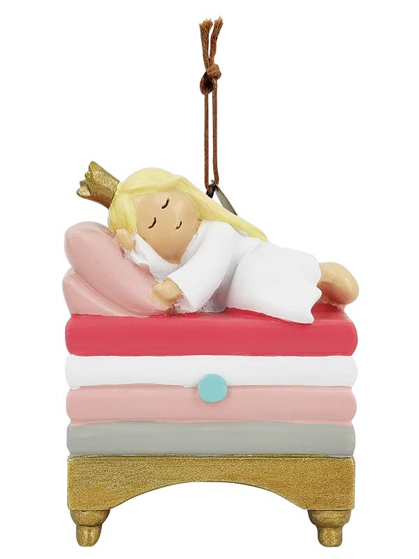 Kids by Friis - Ophæng, Prinsessen på ærten