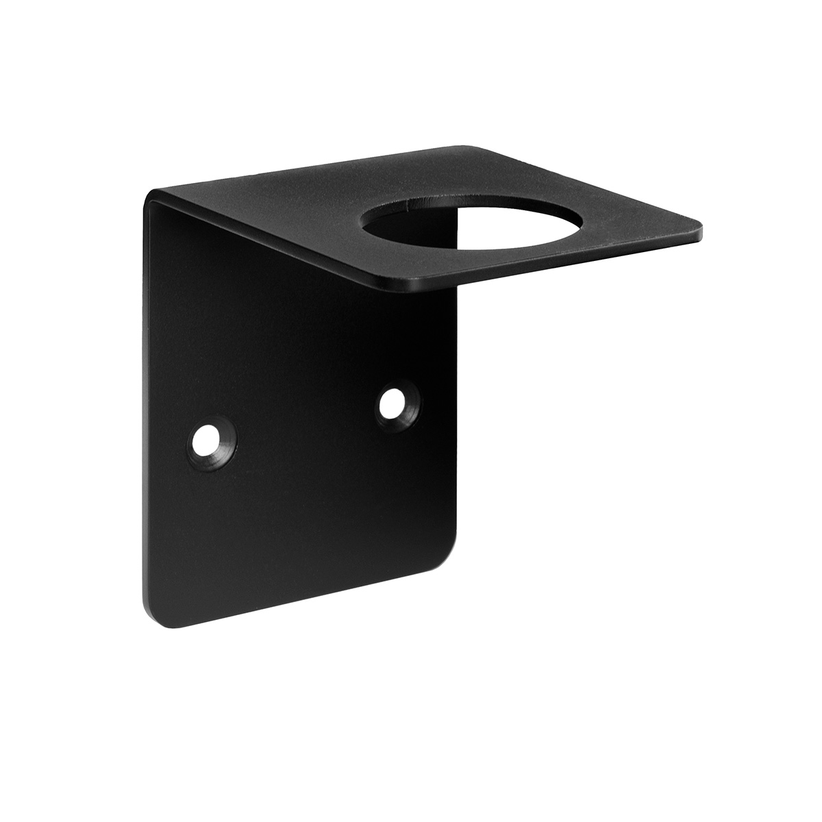 MOUD Home BOTTLE Sæbeholder til flasker - mat sort