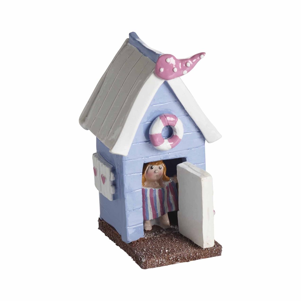 Nääsgränsgården - Bathhouse with Milla, H.11cm