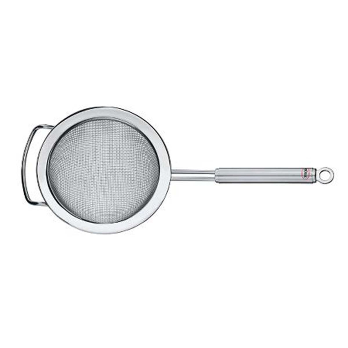 Rösle - Sigte grovmasket Dia 20 x 42 cm 1,25 liter Stål billede