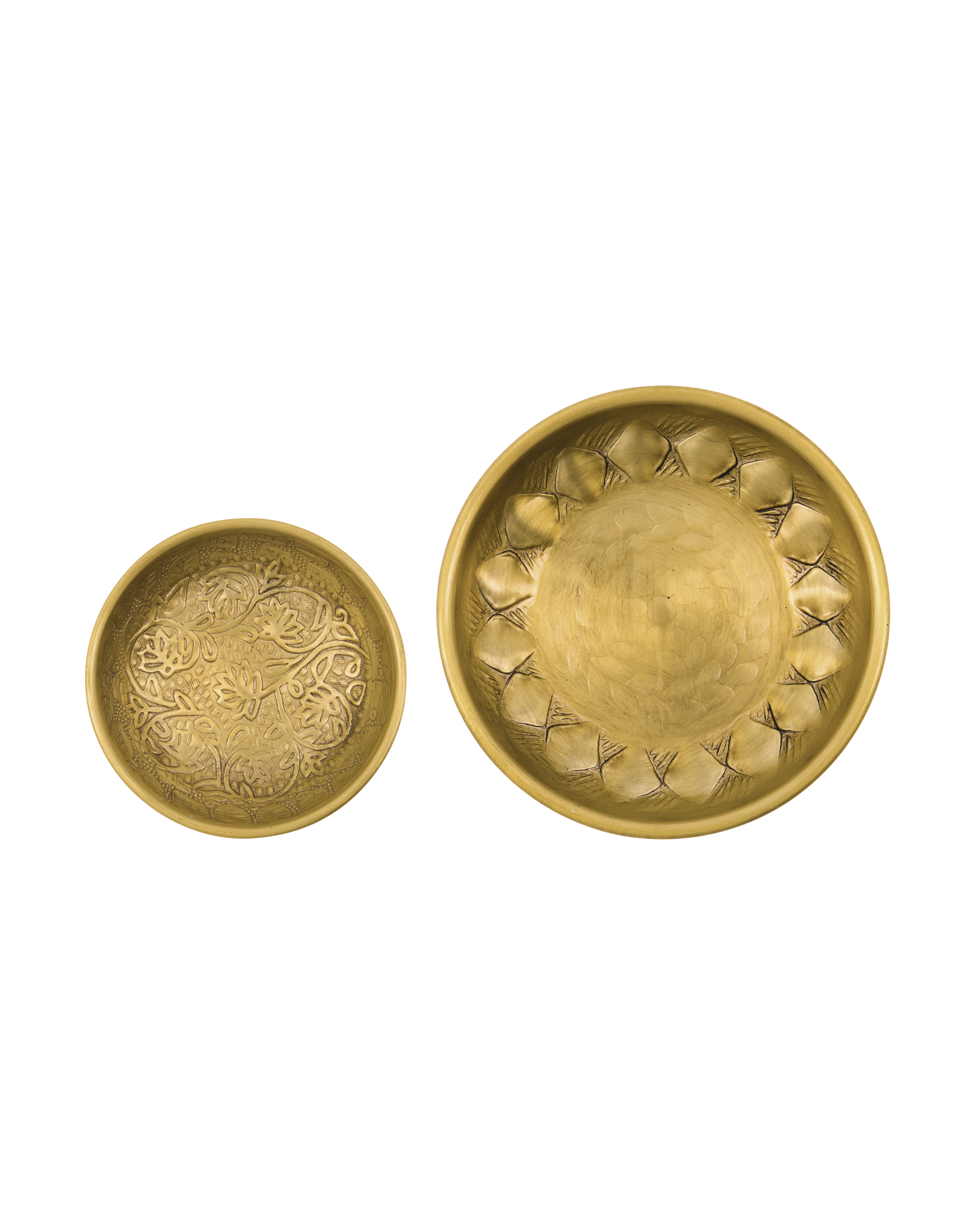 House Doctor - Skål, Una, Gylden