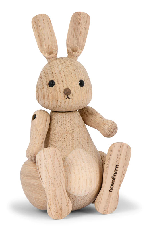 BUNNY i eg og ask BUNNY i eg og ask