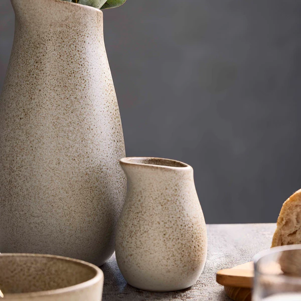 Aida - RAW Sandy Beige - flødekande