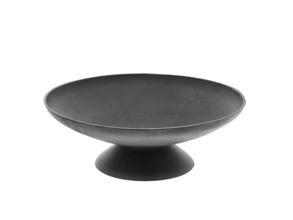 Aristo Arezzo Bålfad Dia 59 x 21 cm Sort Aristo Arezzo Bålfad Dia 59 x 21 cm Sort