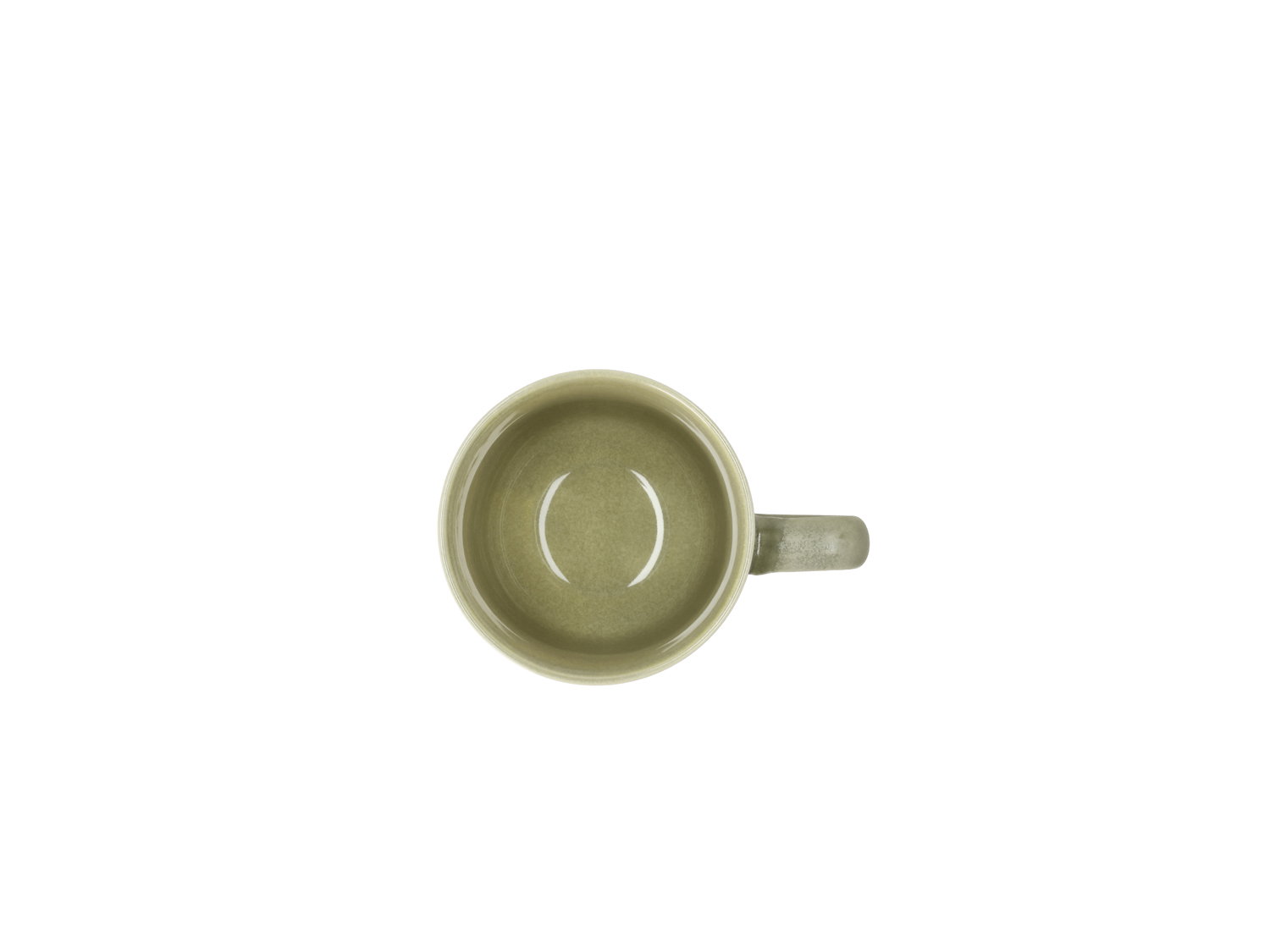 Villa Collection Krus Shoku 33 cl Pure Green