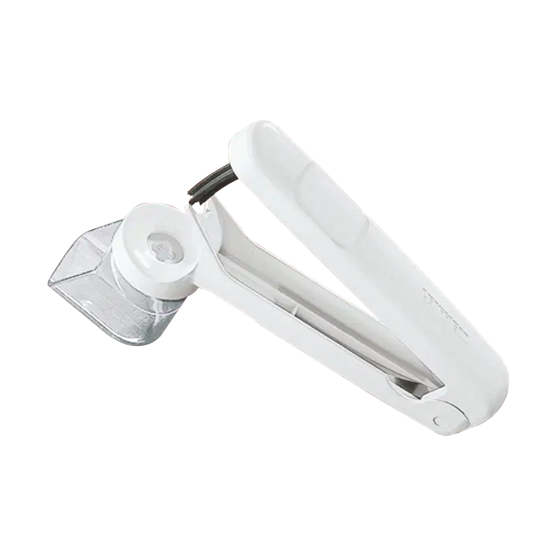 Leifheit Kirsebærudstener Plast Hvid Leifheit Kirsebærudstener Plast Hvid