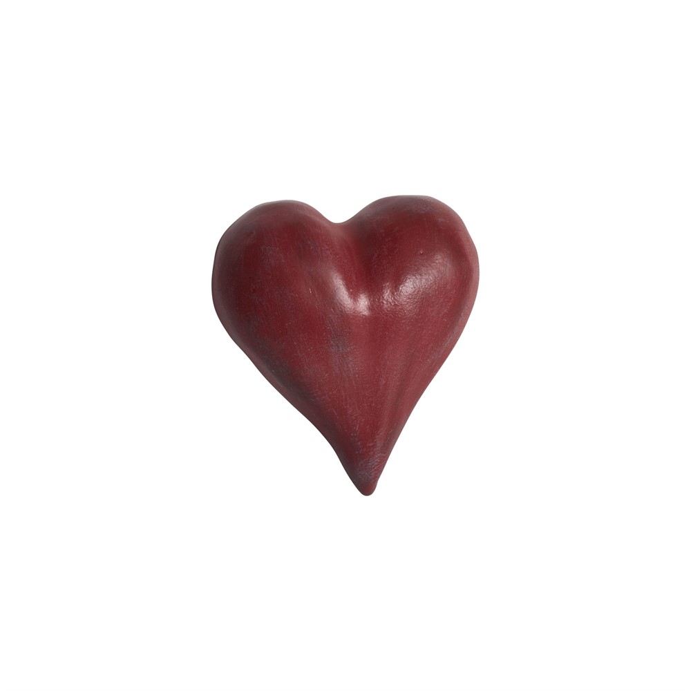 Nääsgränsgården - Heart, H.10cm