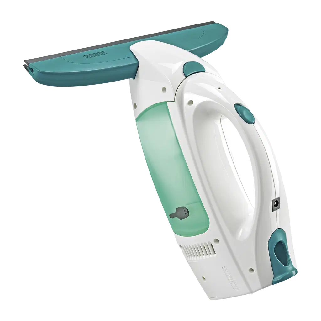 Leifheit - Vinduesvasker Dry & Clean