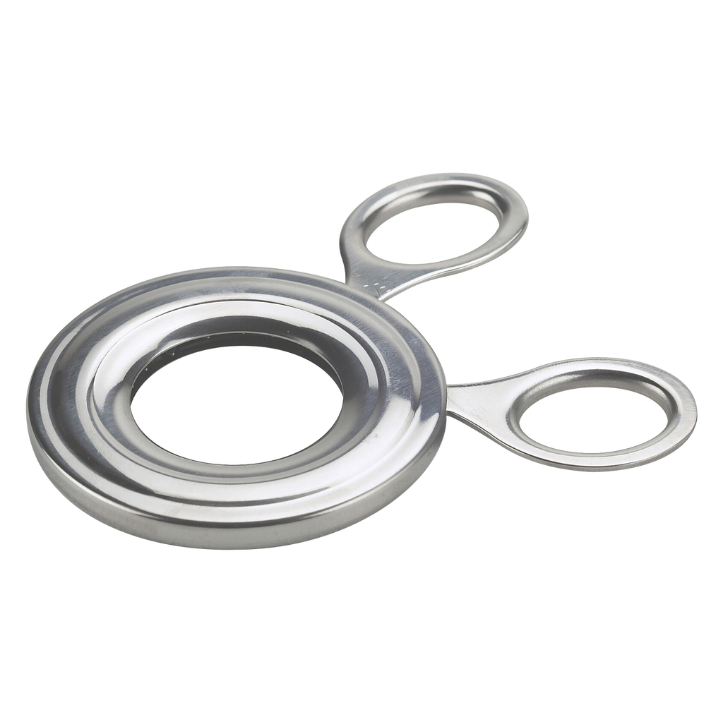 Funktion - Æggesaks Stål