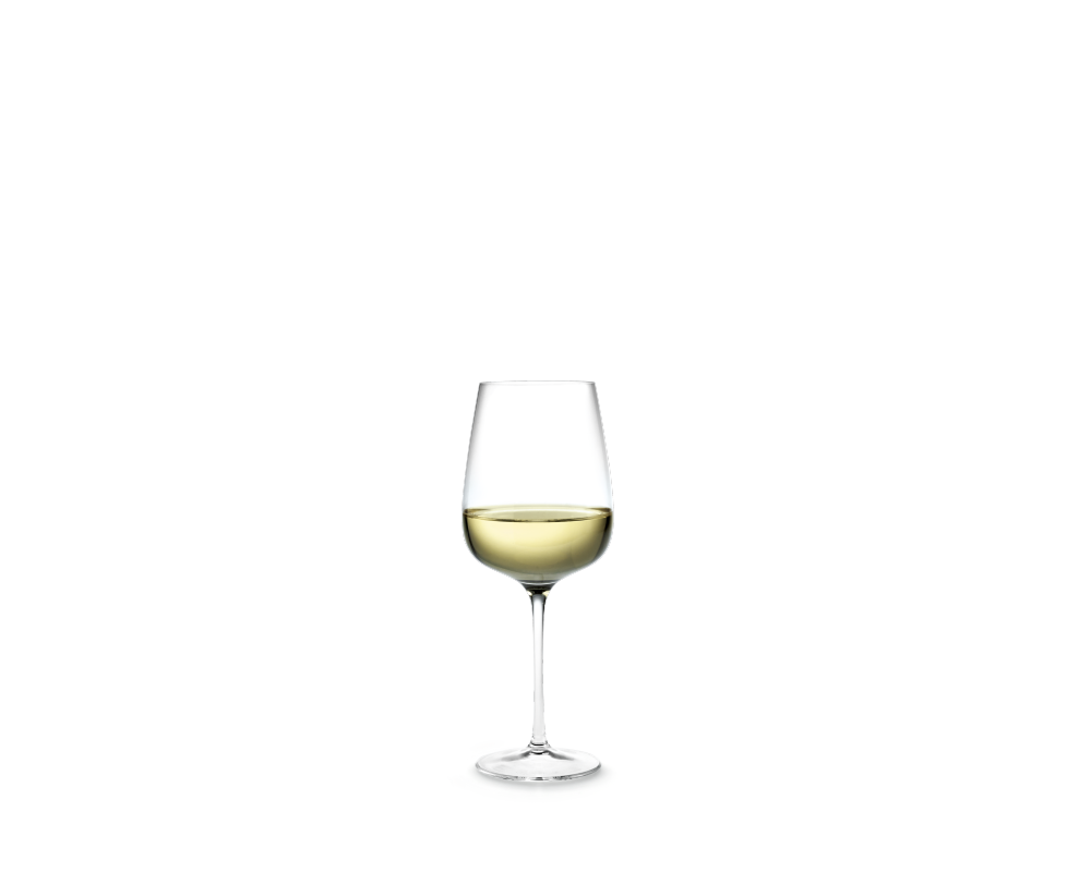 Holmegaard - Bouquet Hvidvinsglas, klar, 41 cl