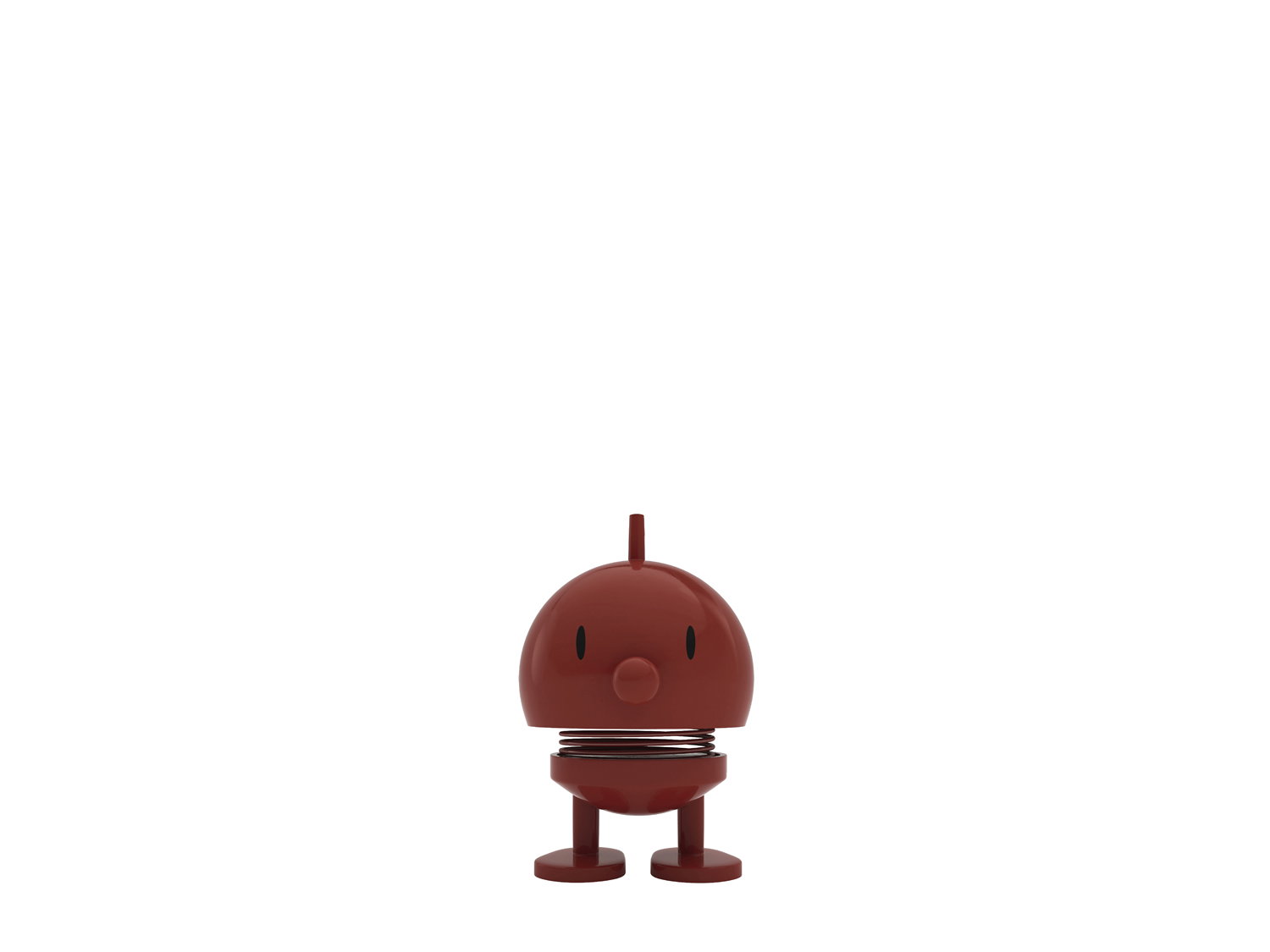 Hoptimist -  Bumble S Maroon