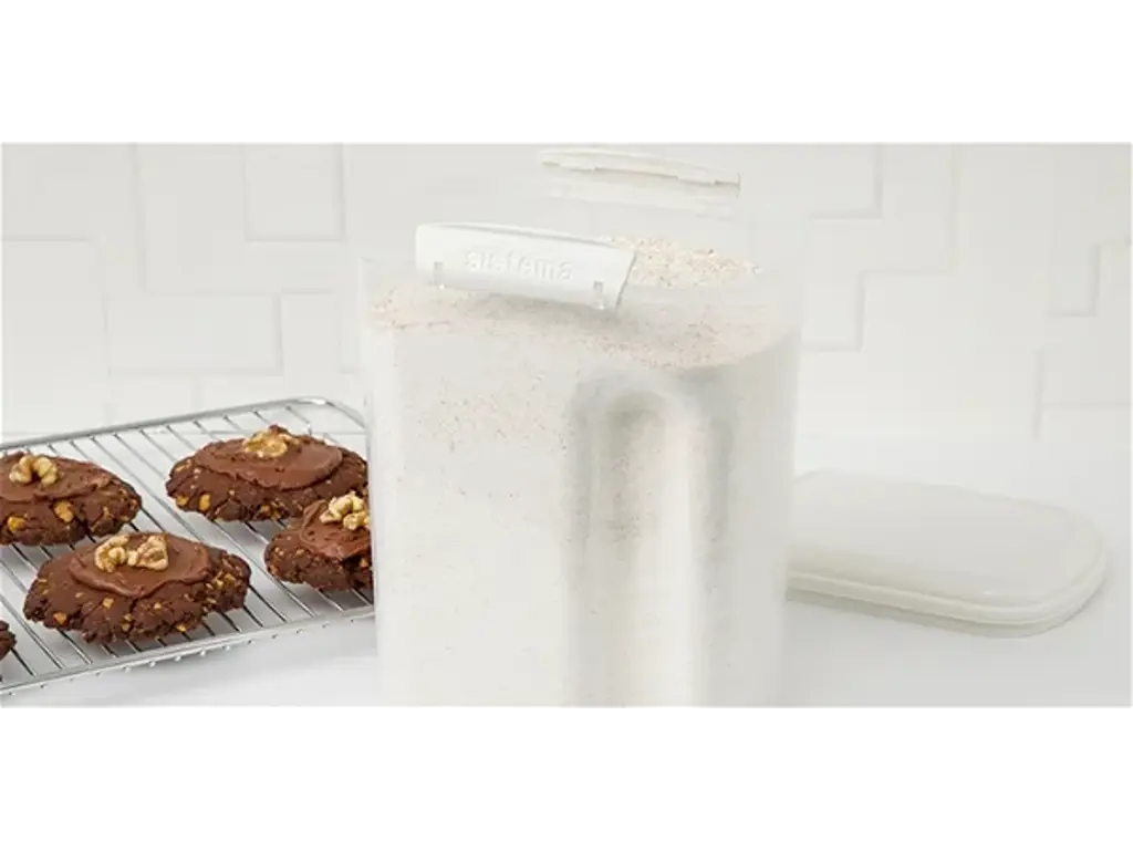 Sistema Bake It 3,25l + Cup Sistema Bake It 3,25l + Cup