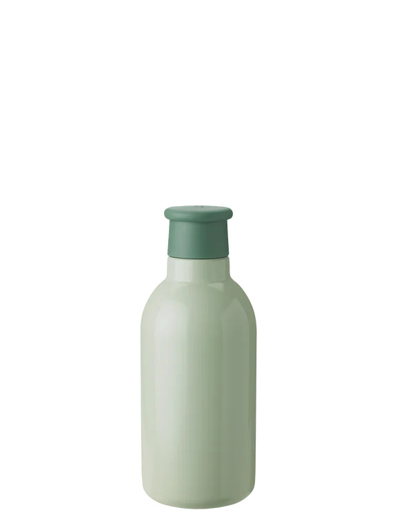DRINK-IT termoflaske 0.5 l. grøn