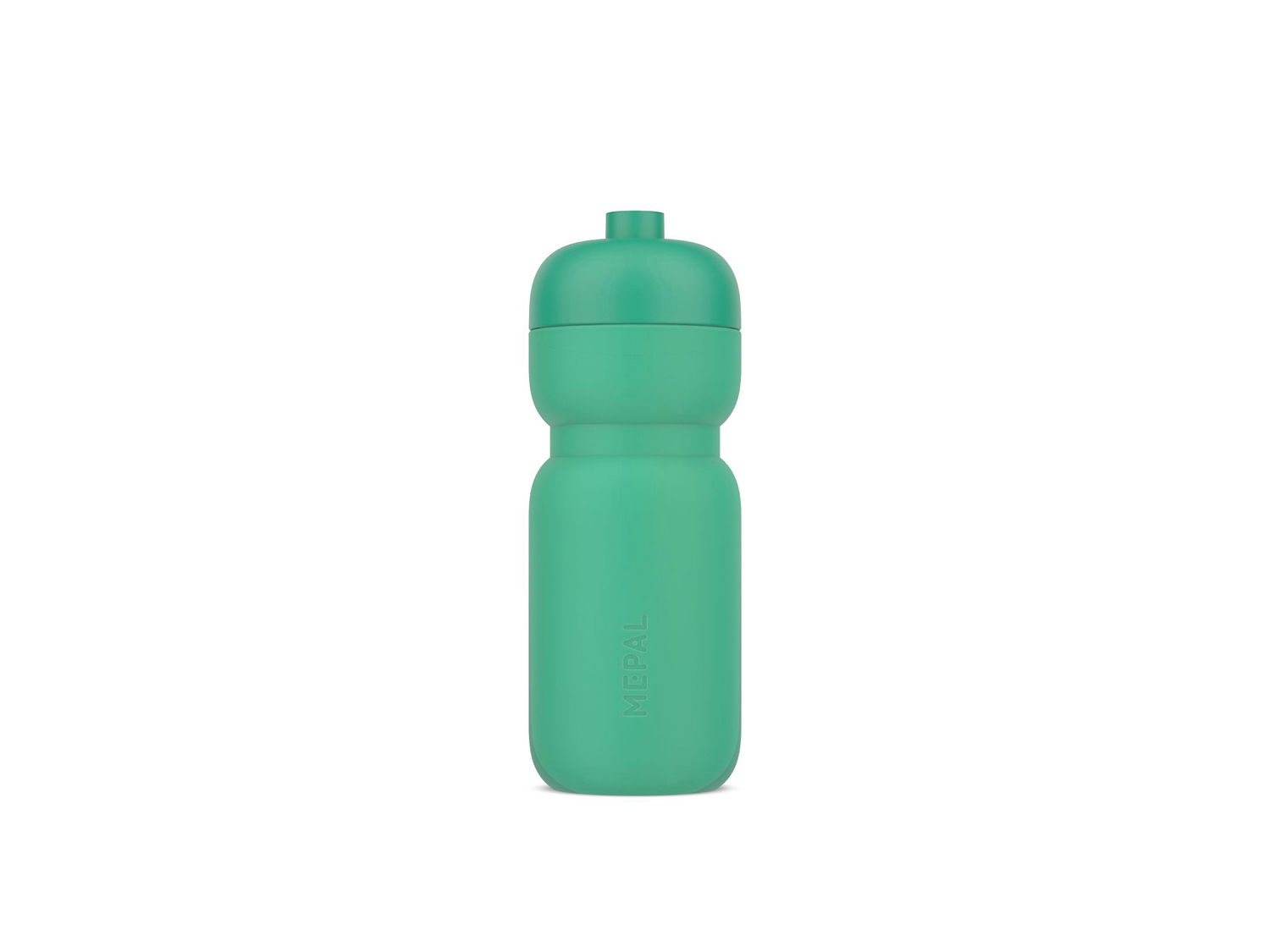 Mepal - Sportsflaske Active Squeeze 600 ml Apple Green