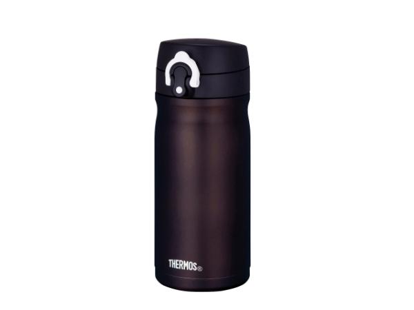 Thermos - Termokop JMY 350 ml Brun Rustfrit stål