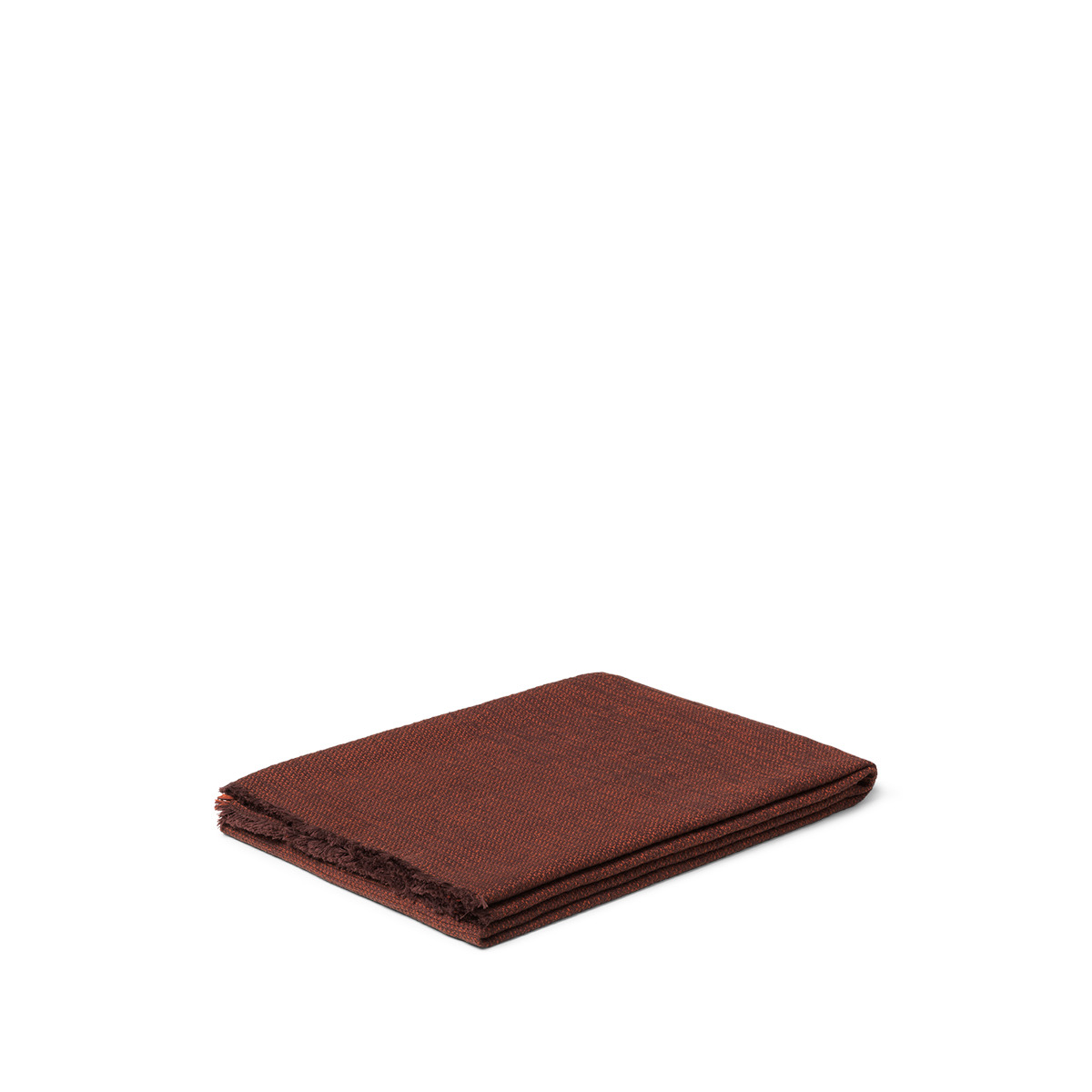 Reflection Håndklæde chokolade 90x180 cm*