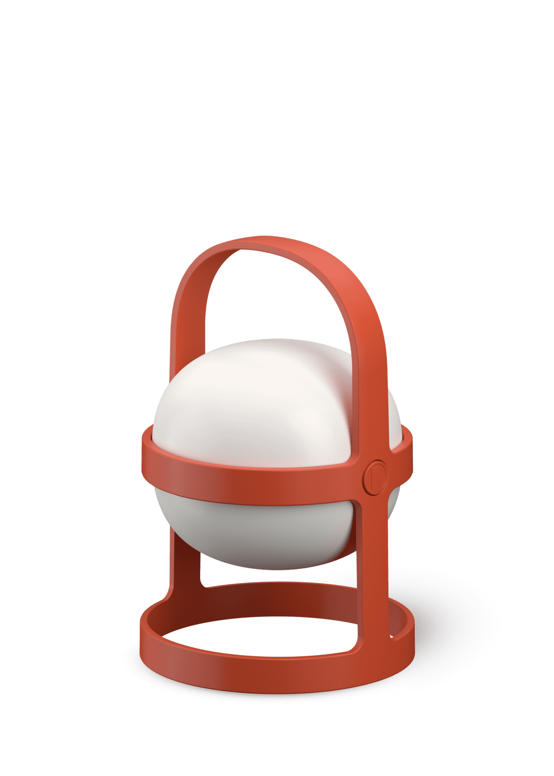 Rosendahl - Soft Spot Solar Circular H18.5 terracotta