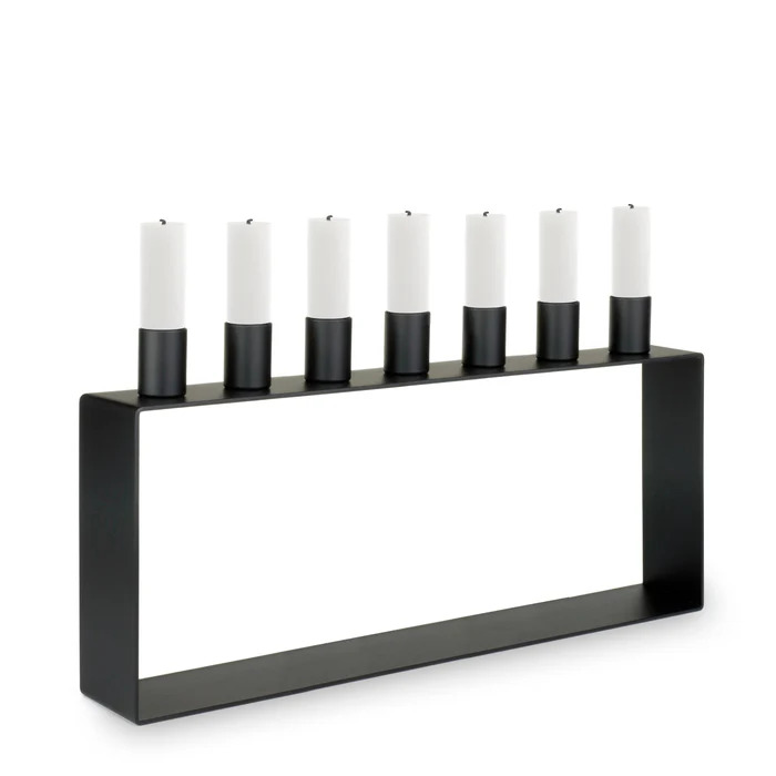 FRAME 7 candle holder FRAME 7 candle holder