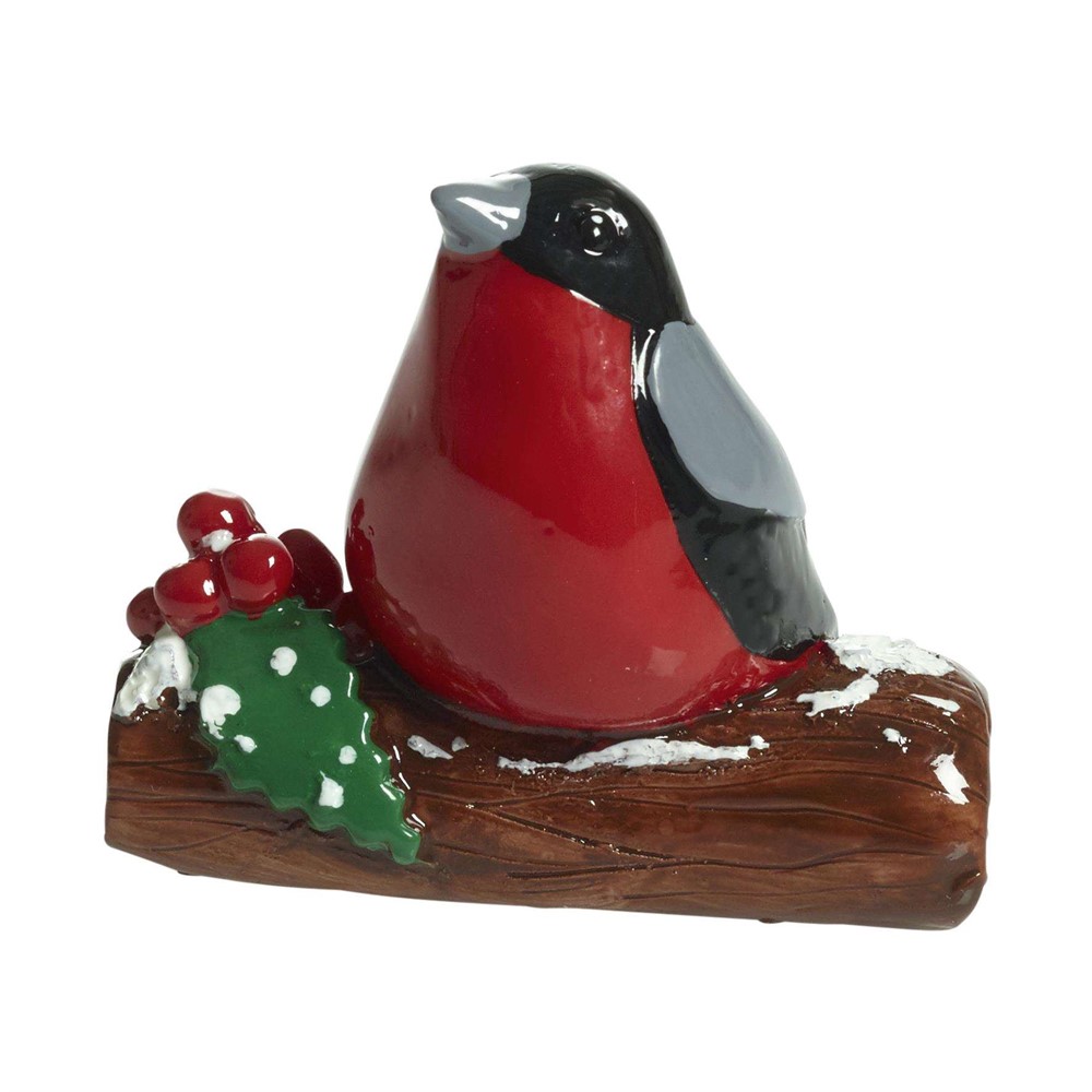 Nääsgränsgården - Bullfinch, H.5,5cm / L.6cm