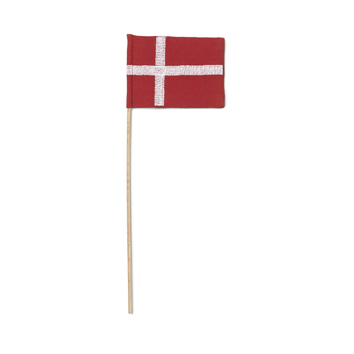 Se Kay Bojesen - Tekstilflag til garder, Kay Bojesen hos Rikki Tikki Shop