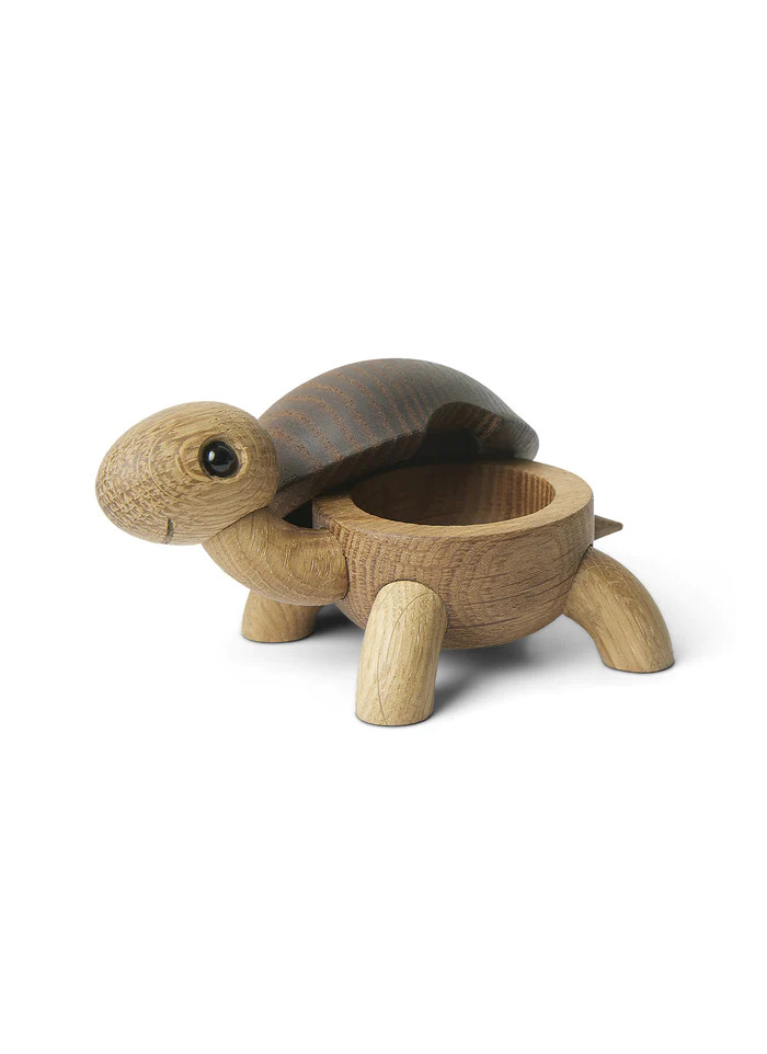 Skildpadden Slowy