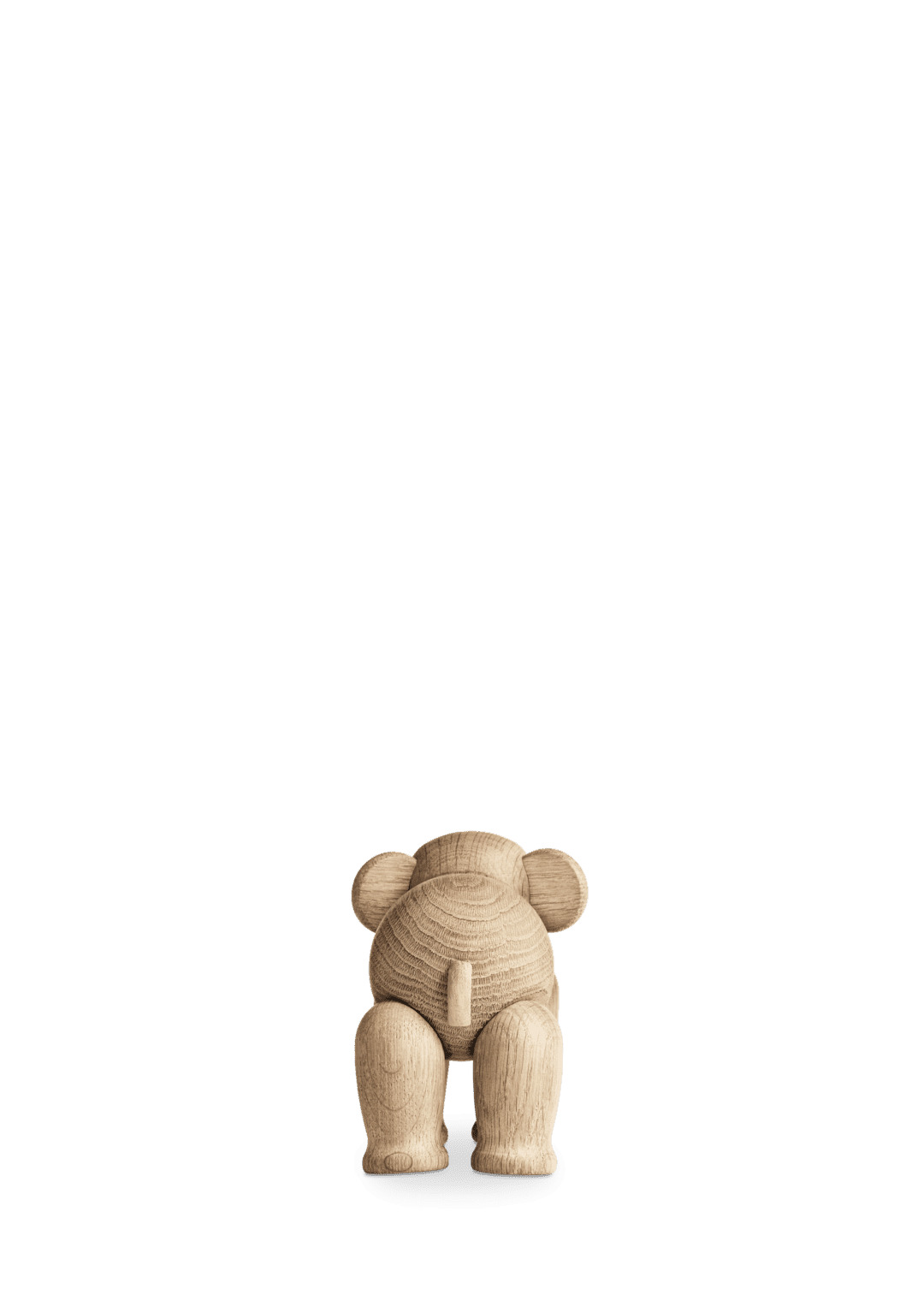 Kay Bojesen Elefant liliput eg