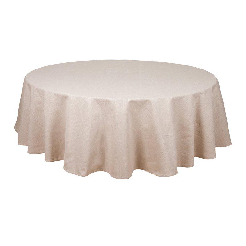 Fondaco - Vide Dug, Ø160 cm, lys rosa