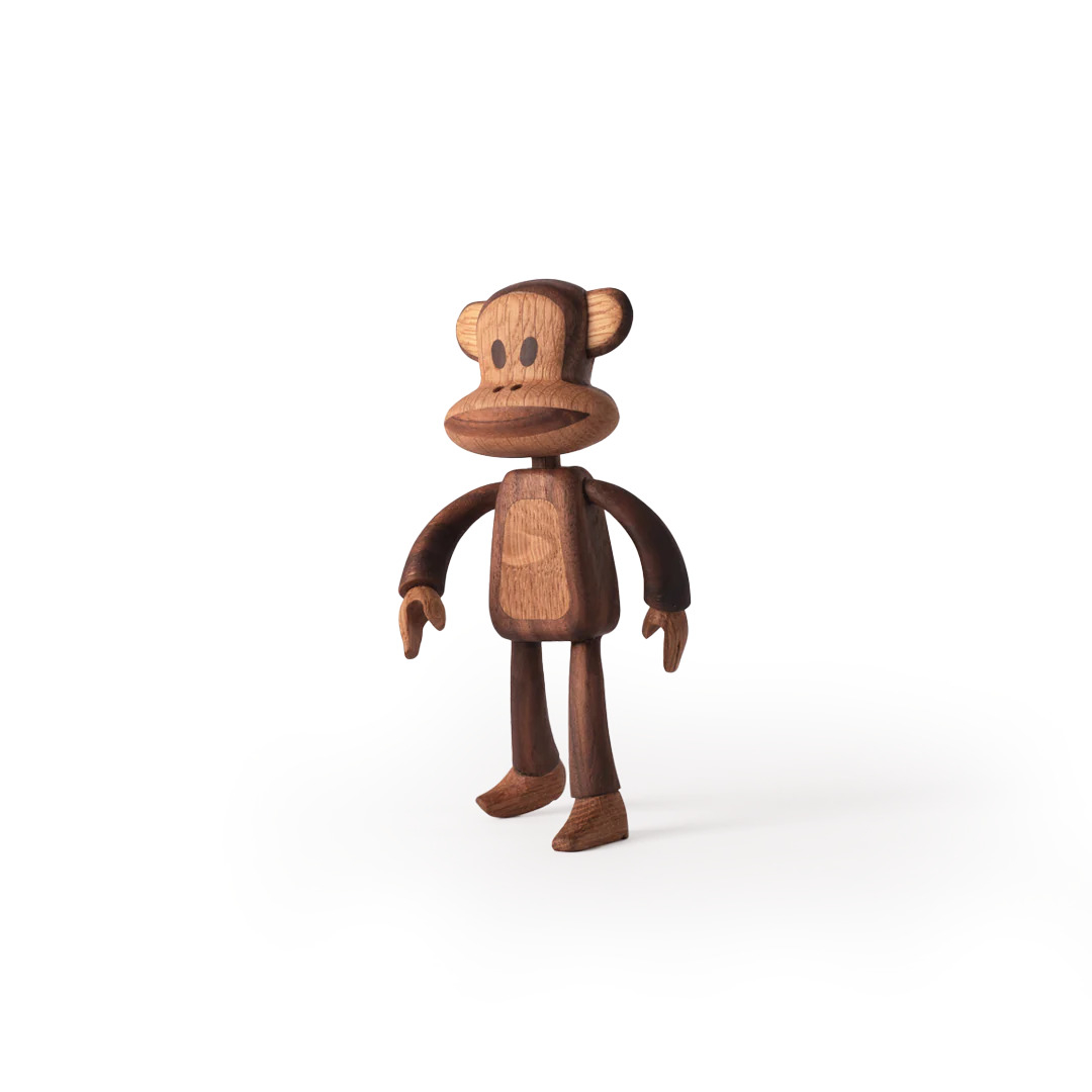 BoyHood - Paul Frank, Aben Julius Valnød/eg billede