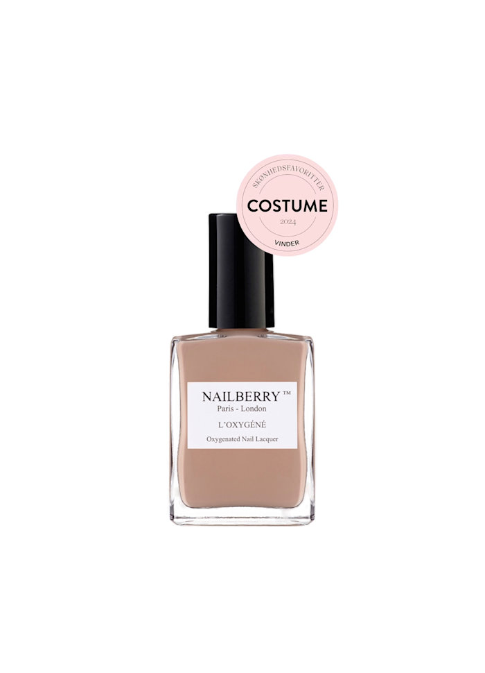 NAILBERRY Honesty, Neglelak