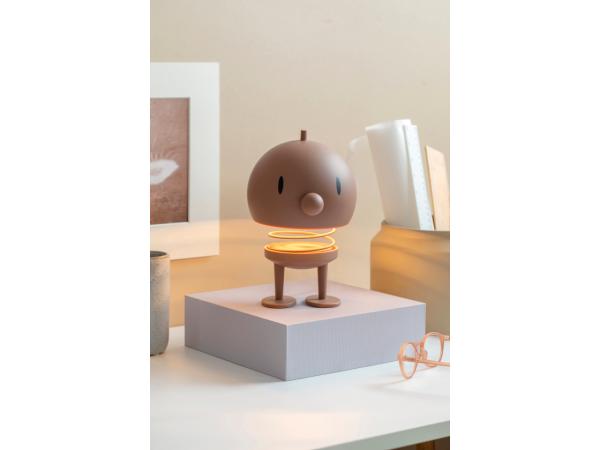 Hoptimist LED lampe 15 x 15 x 23 cm XL Choko