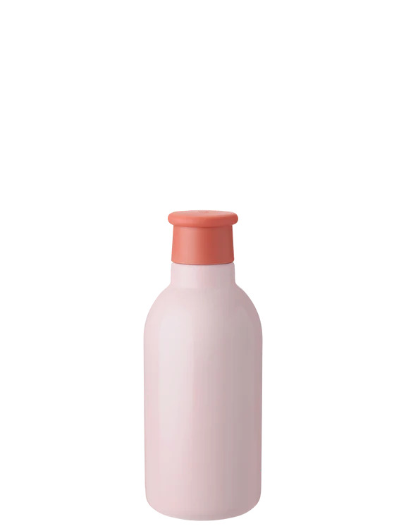 DRINK-IT termoflaske 0.5 l. rose DRINK-IT termoflaske 0.5 l. rose