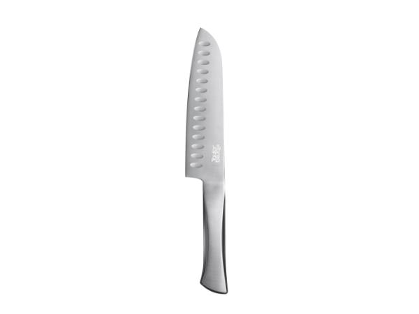 By Tareq Taylor Precision Santokukniv 31,5 cm Stål