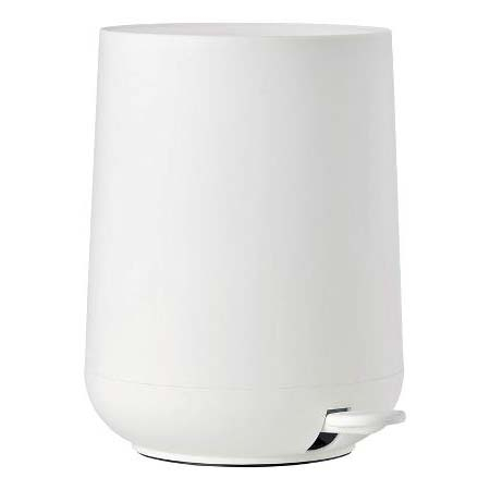 ZONE Denmark - Zone Pedalspand Nova 5L Hvid