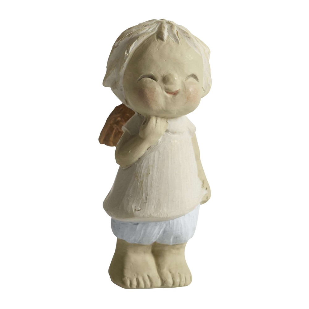 Nääsgränsgården - Angel Joy H.8cm