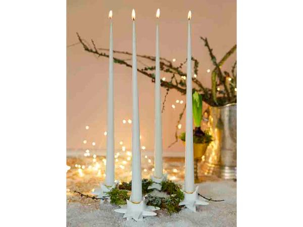 Medusa-Copenhagen Stjerne Adventsstage Medusa-Copenhagen Stjerne Adventsstage