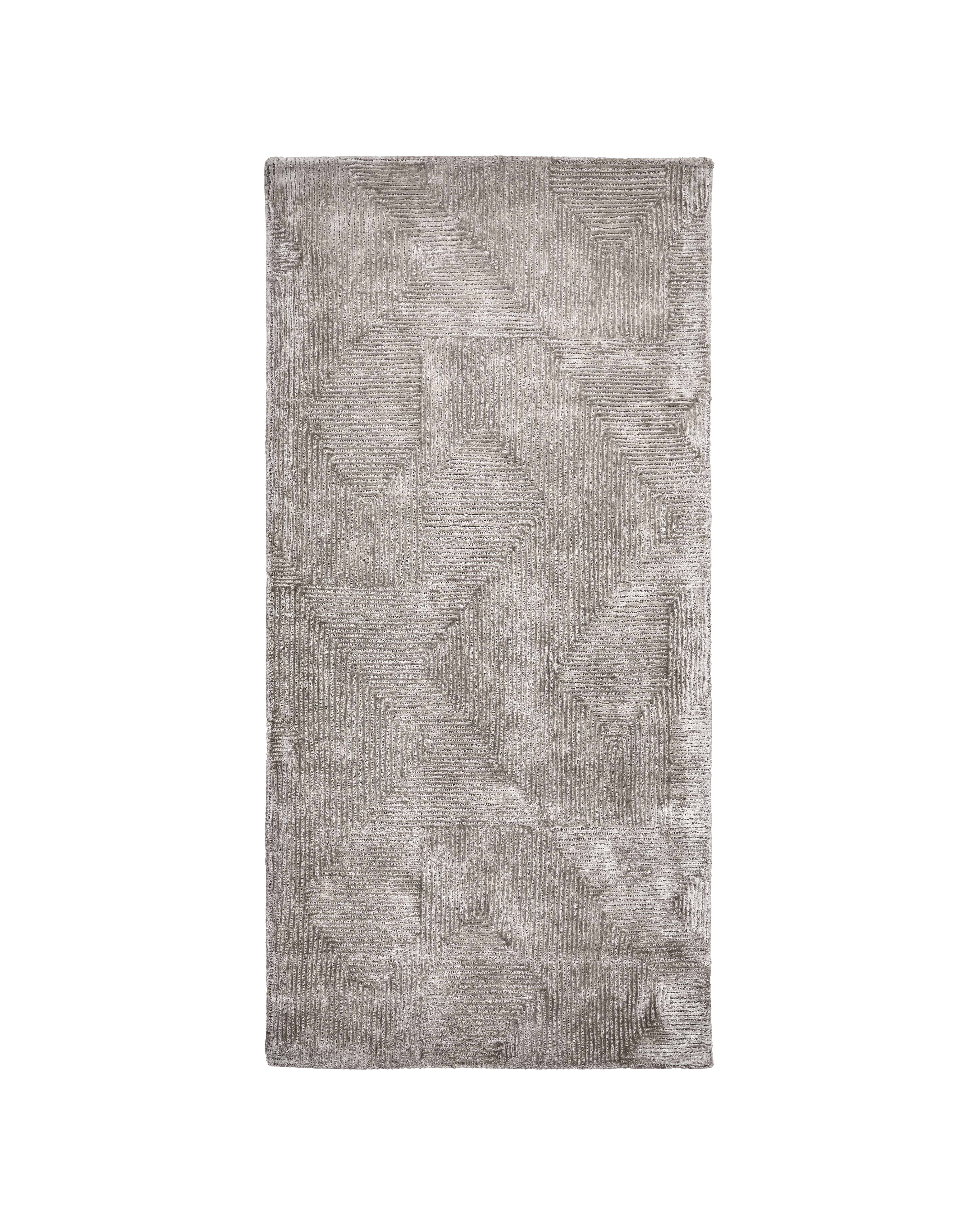 House Doctor - Tæppe, Shine, Sand