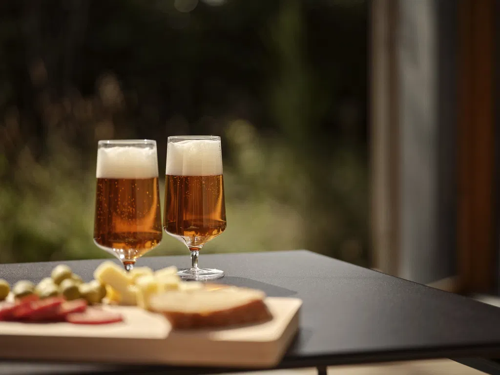 Zone Ølglas Rocks 30 cl 2 stk. Klar || Altid gode tilbud og hurtig ...