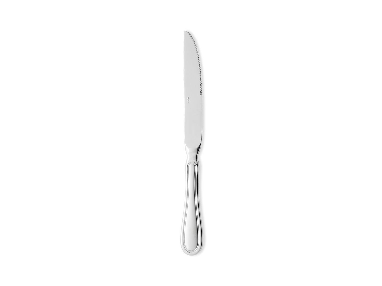 Steakkniv Oxford 22,5 cm Blankt stål HH