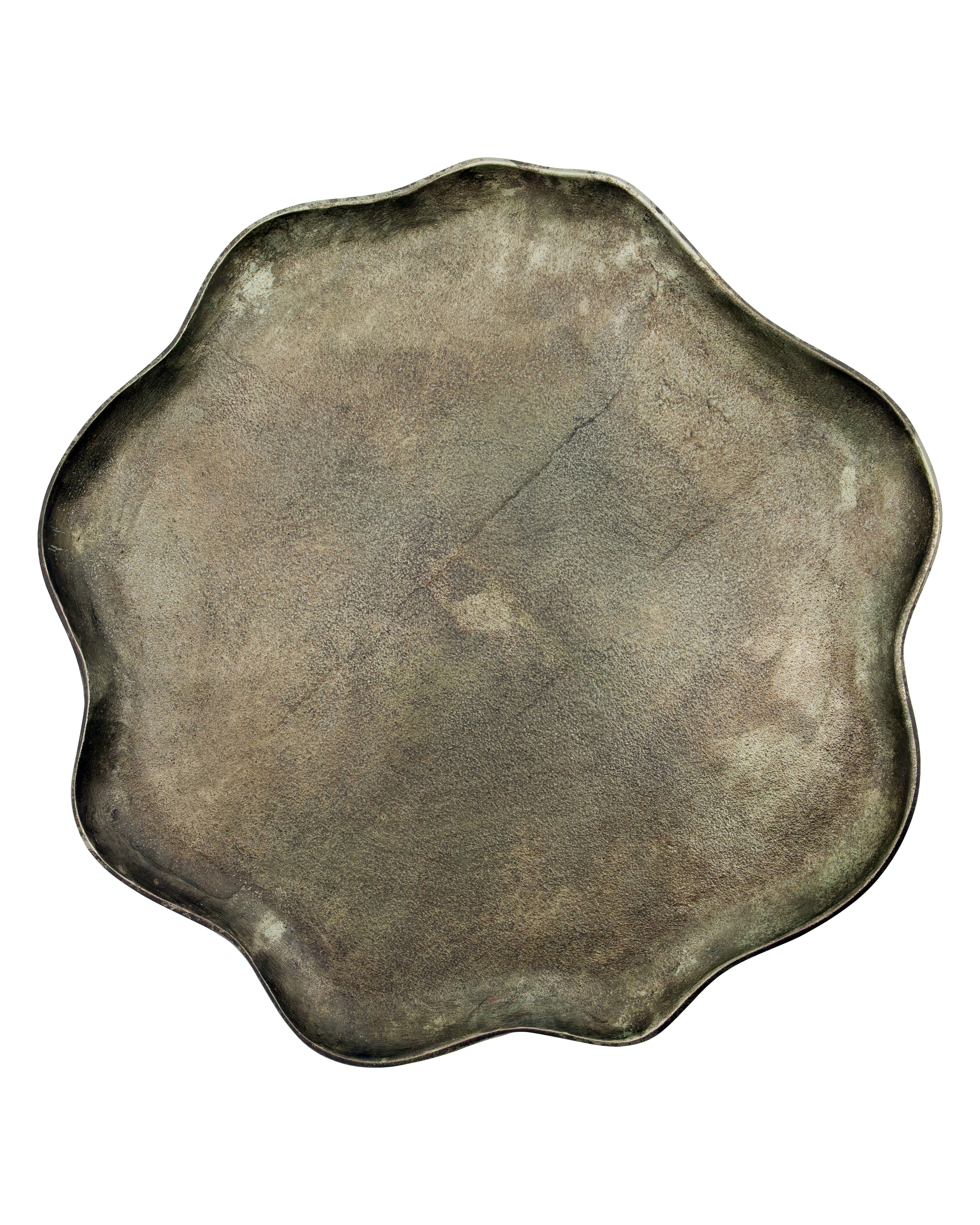 House Doctor - Bakke, Talas, Antik messingfinish billede