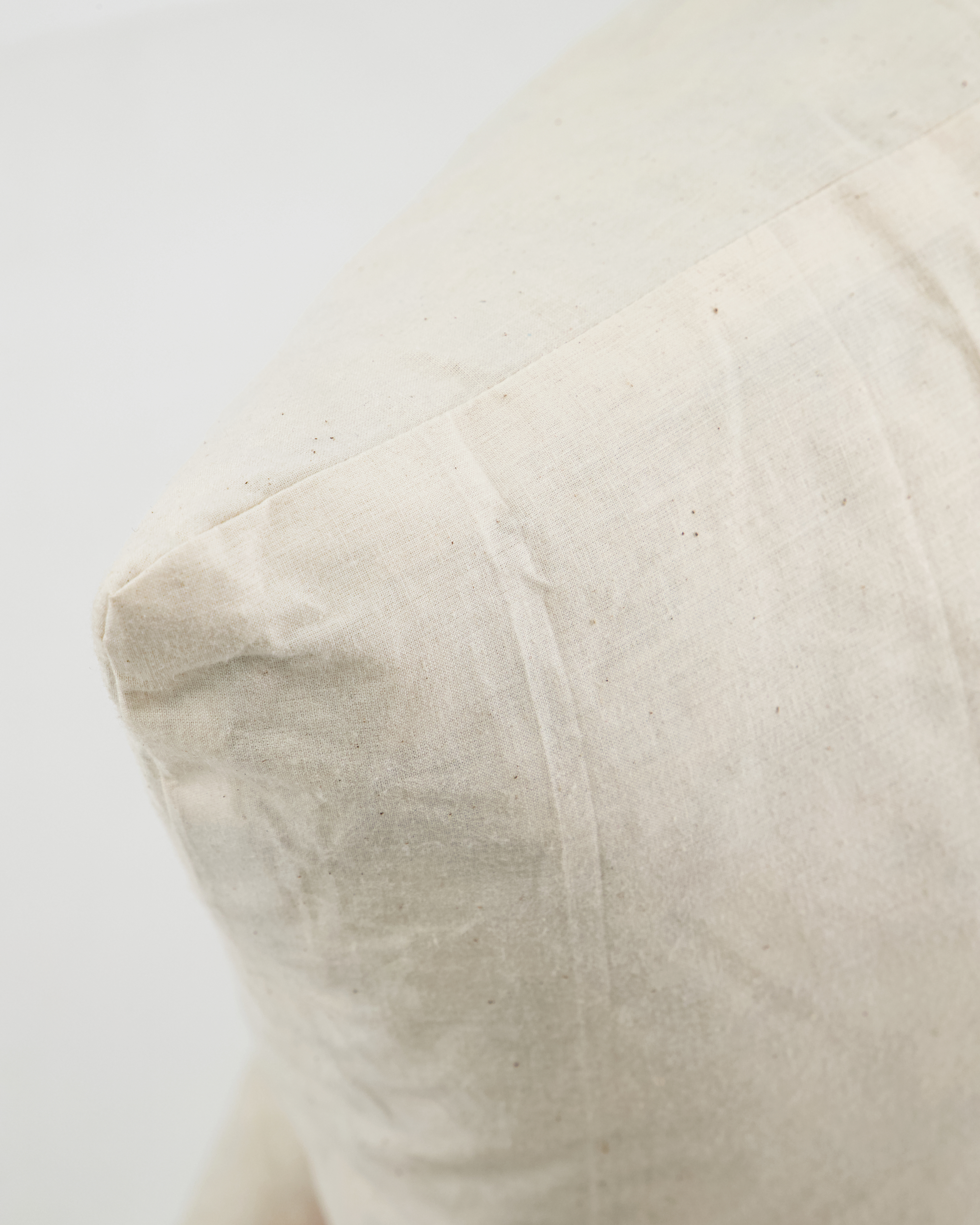 Pudefyld, 60x40, Hvid